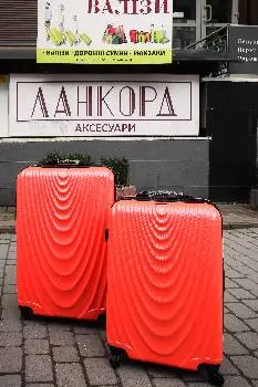 Ланкорд Аксесуари — фото 3
