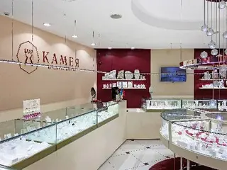 Ювелірна мережа КАМЕЯ — фото 2