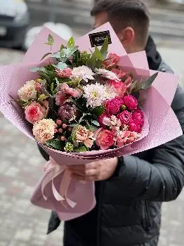 Квіти, Фієста — фото 3