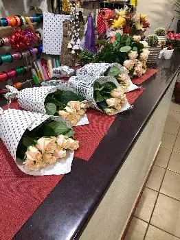 Квіти, Фієста — фото 4