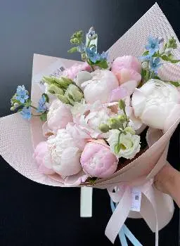 Brunka квіткова крамниця — фото 5