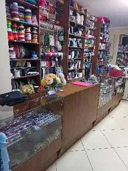 Тканини та фурнітура Лілі — фото 3