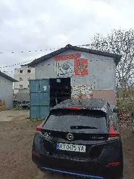 Склад Кріплення — фото 2