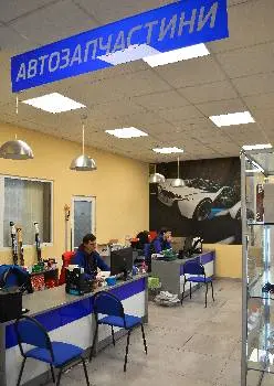 Акумулятори і автозапчастини Автопартнер Сихів — фото 4