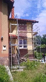 міні трактори — фото