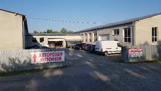 Авторозбір Японія СТО — фото 4