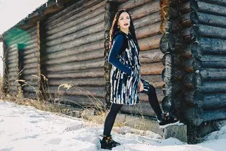 МВ, ДИЗАЙН-СТУДІЯ ХУТРА — фото 3