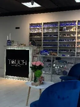 Touch nails shop — фото 2