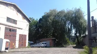 TIR шрот. Розборка DAF, Renault Truck, Man — фото