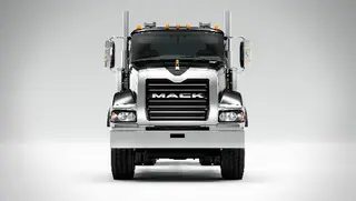 TIR шрот. Розборка DAF, Renault Truck, Man — фото 3