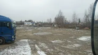 Parking TIR — фото 4