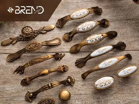 Ательє меблів "BREND" — фото 5
