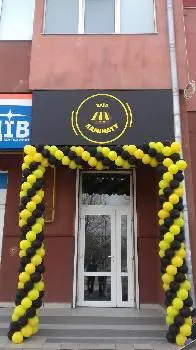 «ХАТА ЛАМІНАТУ» Вініл, Паркет, Ковролін, Інженерна та Терасна Дошка — фото