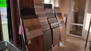 Магазин-склад #1 ламінату дверей та вікон "Laminate Expert" — фото 2