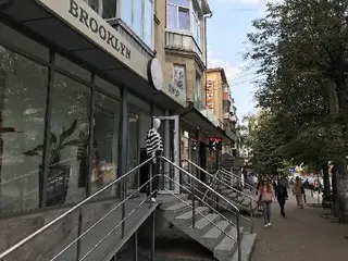 Brooklyn Shop — фото 3