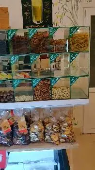 Порізка скла.Скляні куби — фото