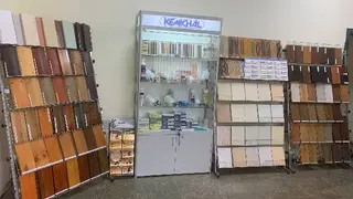Кемікал-Захід (ТЕОТОН) - лаки та фарби для деревини,Івано-Франківськ — фото 2