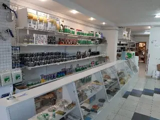 Палітра Автофарби — фото