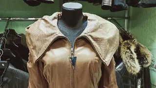 Leather jackets Ivano-Frankivsk — фото 3