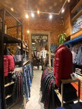 Denim — фото 2