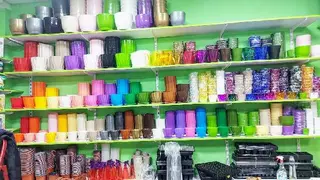 Агромаркет - агромагазин насіння, горщики, добрива, зоотовари, засоби захисту рослин — фото 2