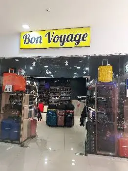 Bon Voyage — фото