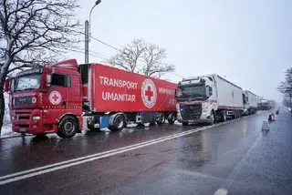 Товариство ЧЕРВОНОГО ХРЕСТА — фото 2