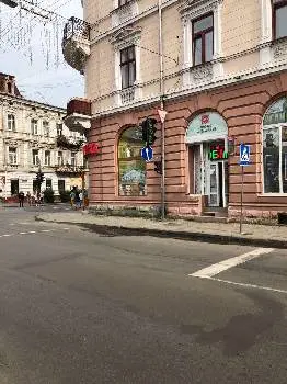 Обмін Валют «Фонтан» — фото 2