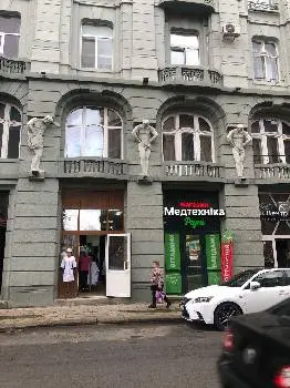 ТОВ ФК "Європошта" — фото 5