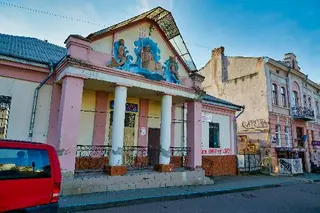 Лазня "Нептун" — фото 2