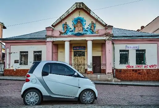 Лазня "Нептун" — фото 3