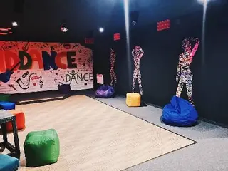 дитяча дискотека KidDance — фото 2