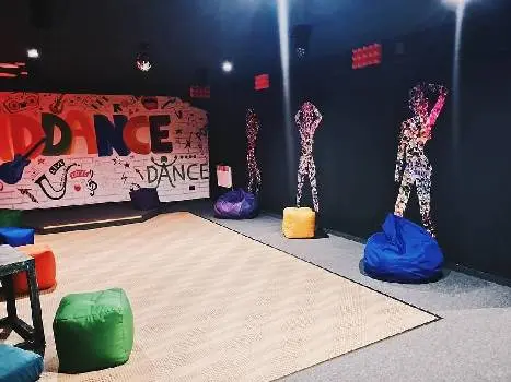 дитяча дискотека KidDance — фото 2