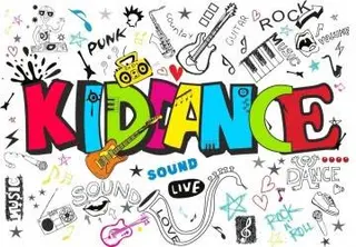 дитяча дискотека KidDance — фото 4