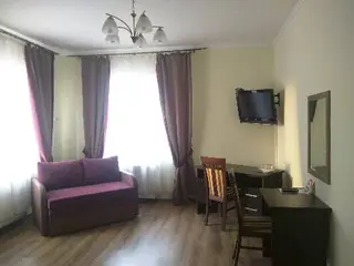 Готель Карпати — фото 4