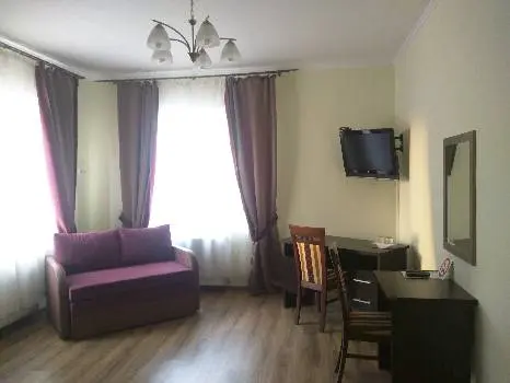 Готель Карпати — фото 4