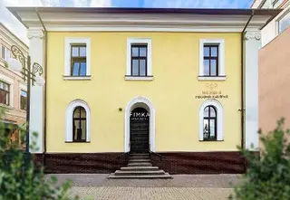 Апарт-Готель FIMKA — фото