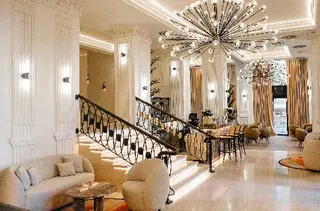 Готель Nadiya Palace — фото 5