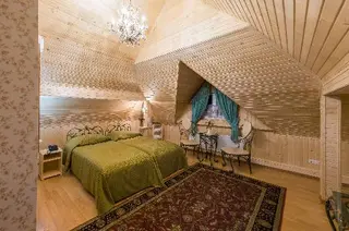 готель Бистриця Люкс — фото 5
