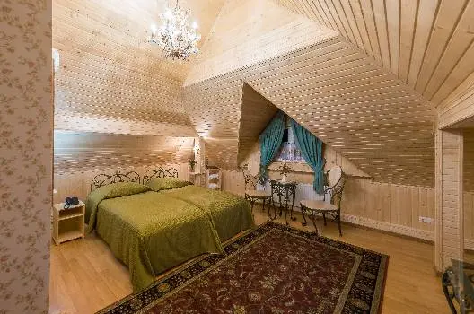готель Бистриця Люкс — фото 5