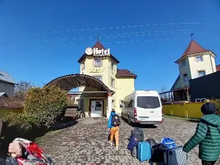 Мотель "Венеція" — фото