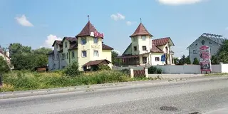 Мотель "Венеція" — фото 3
