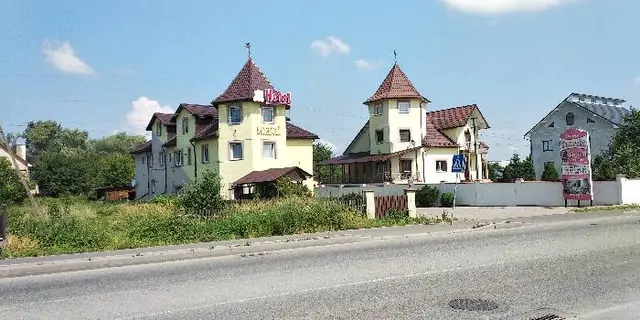 Мотель "Венеція" — фото 3