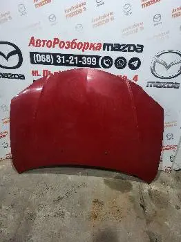 АвтоРозборкаМазда Mazda 6 gg Mazda 3 bk Львів Запчастини Розборка Мазда 6 Мазда 3 Шрот — фото 2