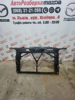 АвтоРозборкаМазда Mazda 6 gg Mazda 3 bk Львів Запчастини Розборка Мазда 6 Мазда 3 Шрот — фото 3