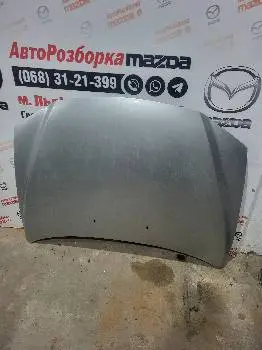 АвтоРозборкаМазда Mazda 6 gg Mazda 3 bk Львів Запчастини Розборка Мазда 6 Мазда 3 Шрот — фото 5