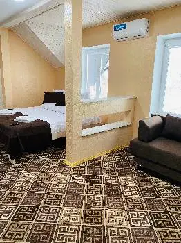 Готель «Під Явором NEW” — фото