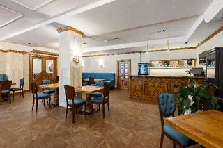 Hotel & Restaurant Ganz | Готель та реcторан Ганц — фото 4