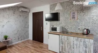 Квартири подобово у Івано-Франківську — фото 5