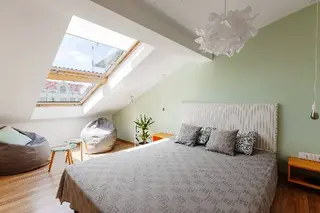 Roof Rooms — фото 2